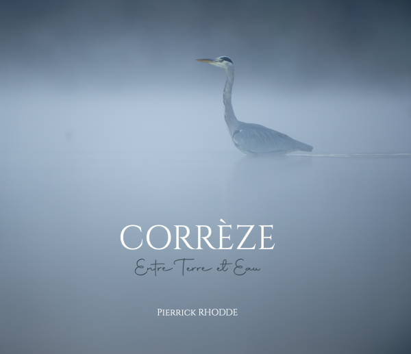 Corrèze, Entre Terre et Eau